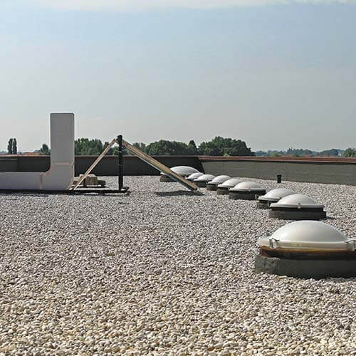 commercial roofing springfield il