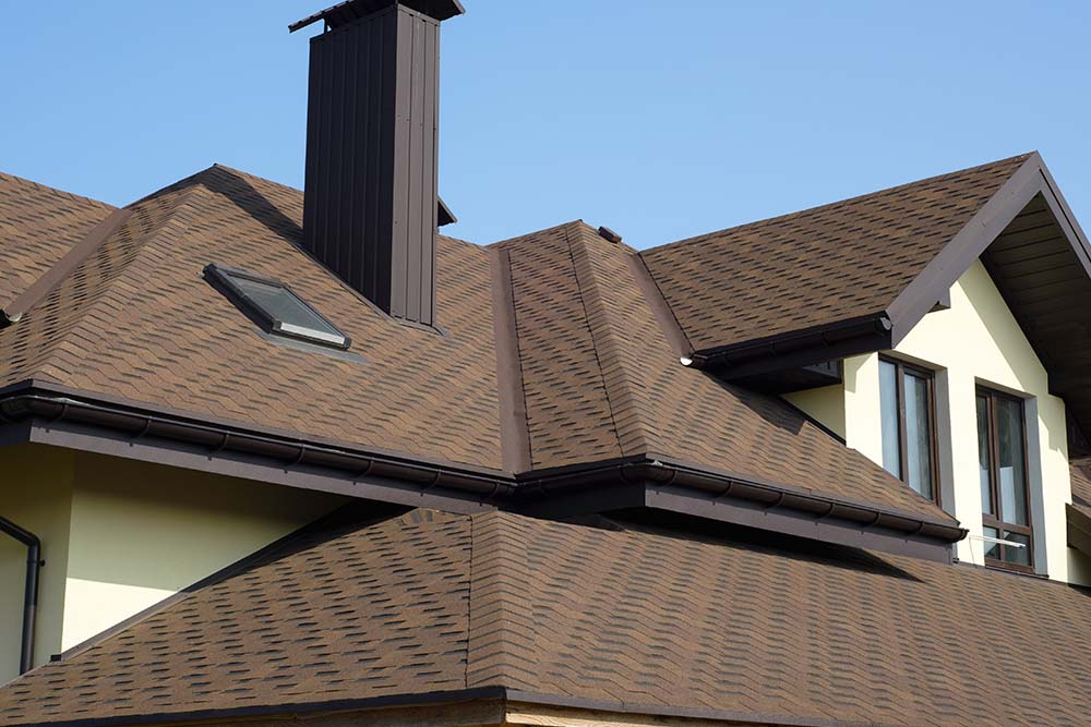 New Metal Roofing Springfield Illinois Asphalt Shingles