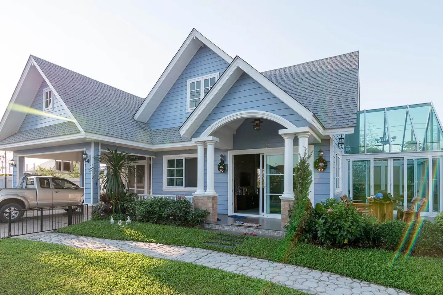 roofing contractor springfield il