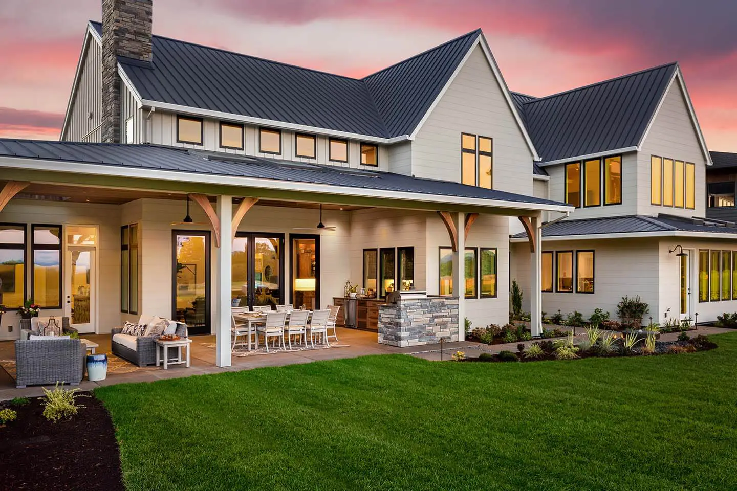 patio roofs springfield il