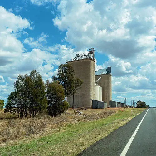 grain bin roofing services in the springfield illinois area