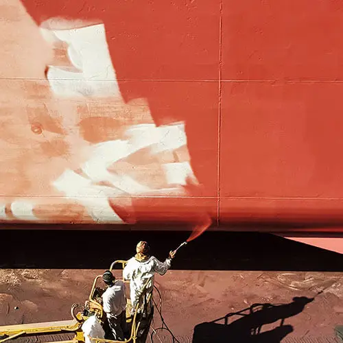 residential and commercial exterior painting services springfield illinois