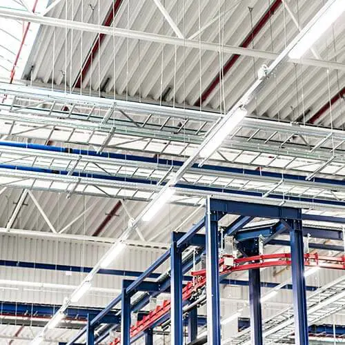 industrial roofing springfield il