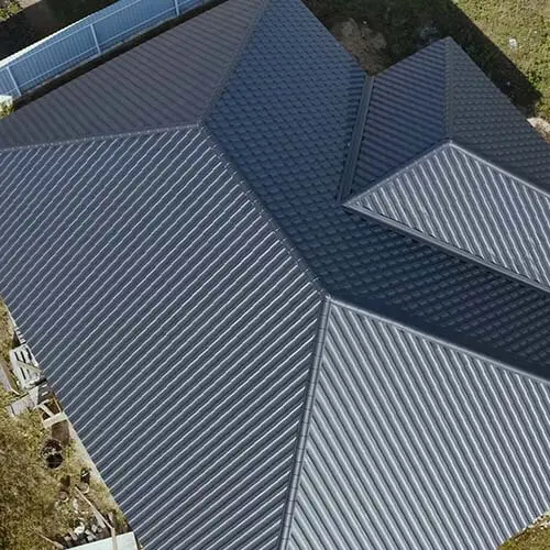 metal roofing springfield il