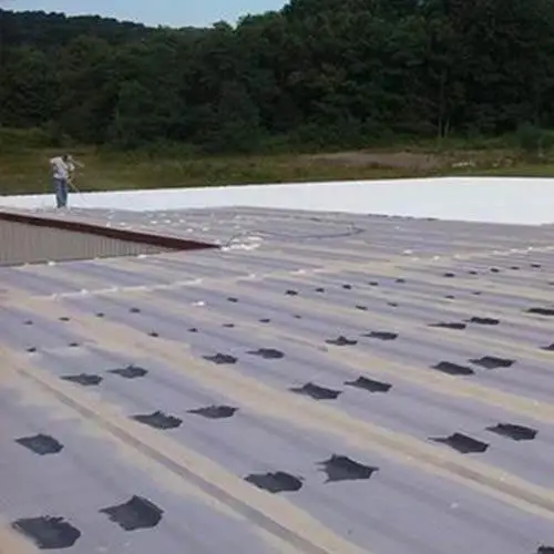 roofing restoration contractor springfield il